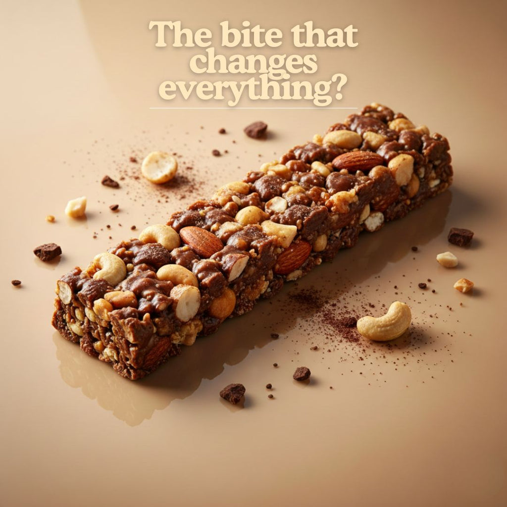 Nutribite Plus Cut - 20g