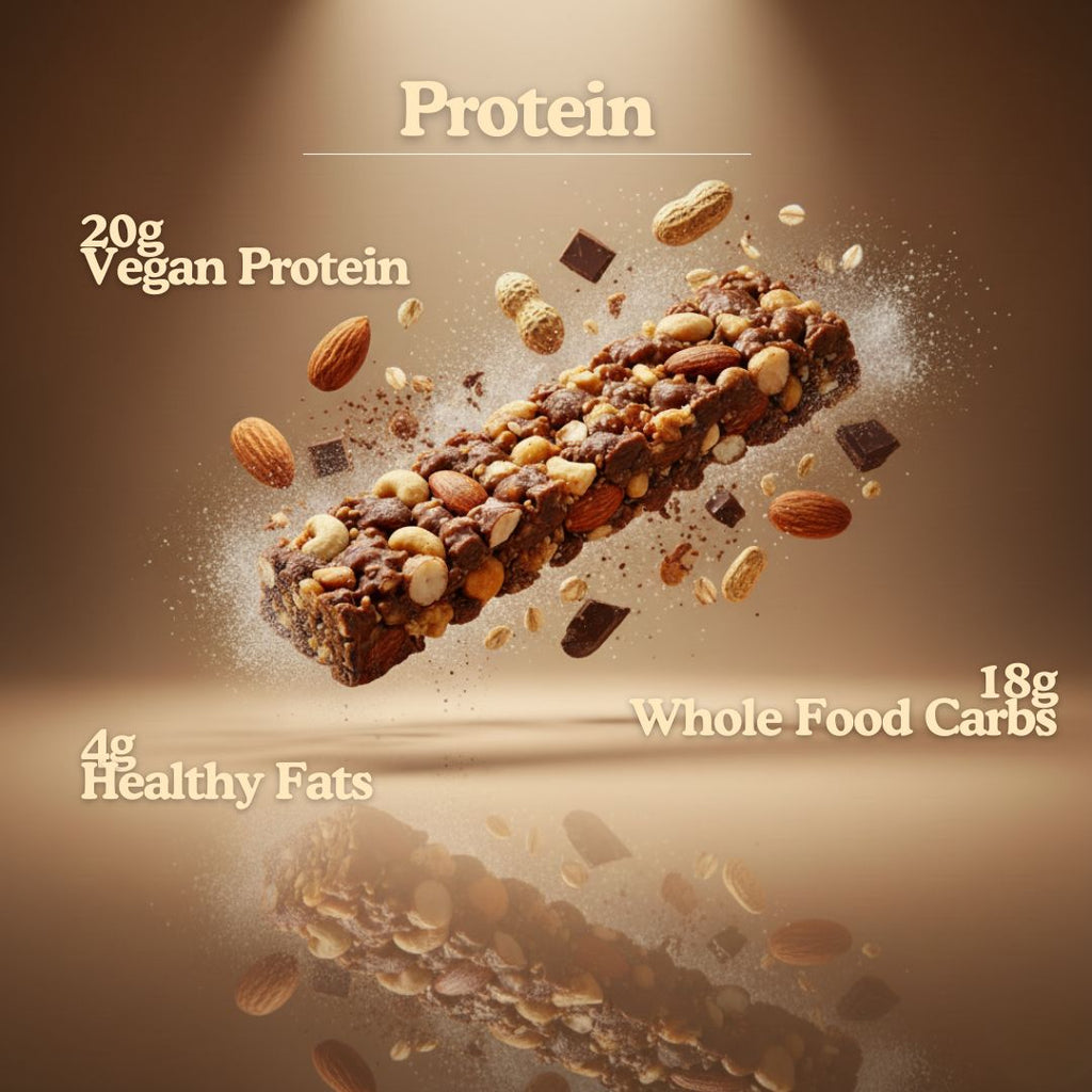 Nutribite Plus Cut - 20g