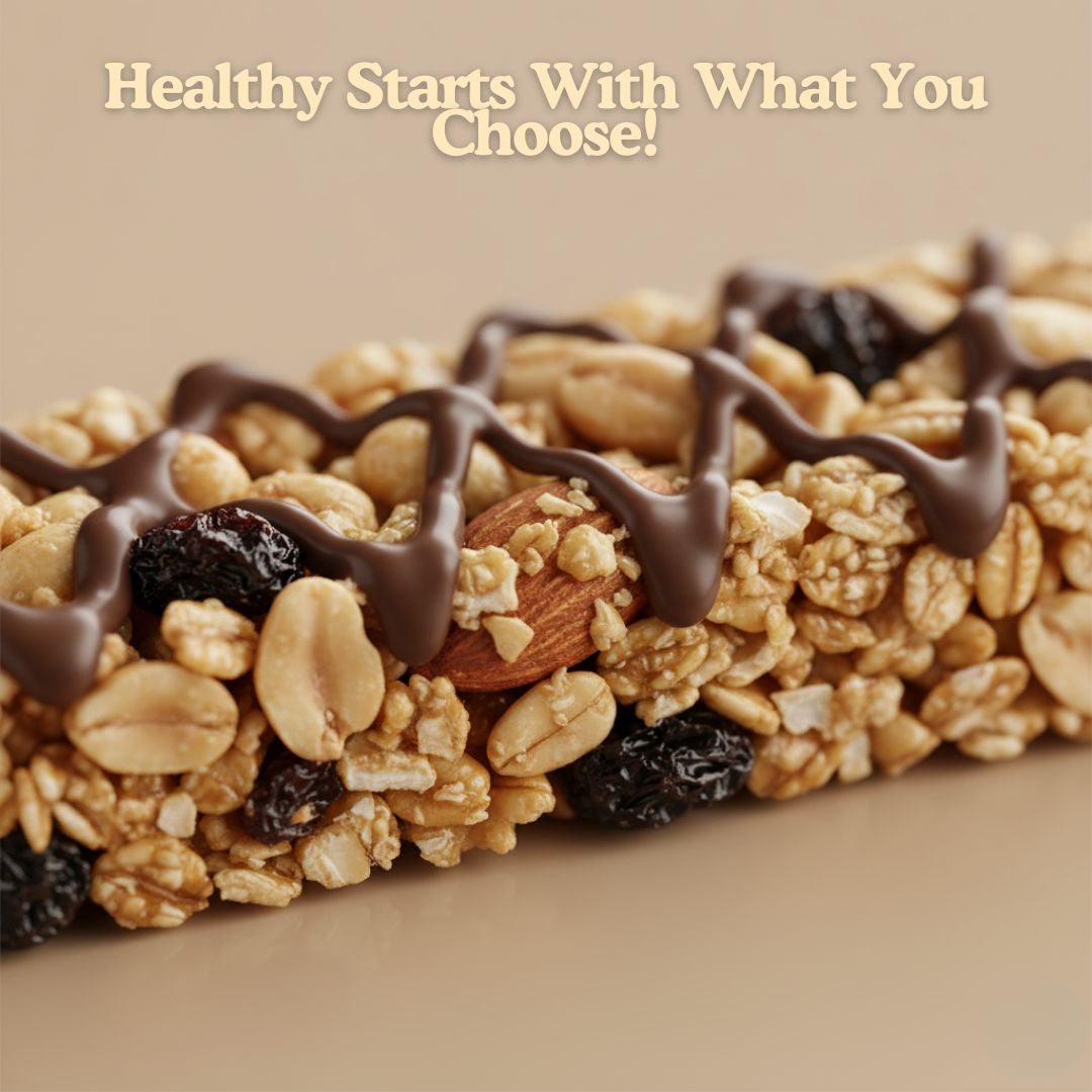 Nutribite Mini - Pack of 3