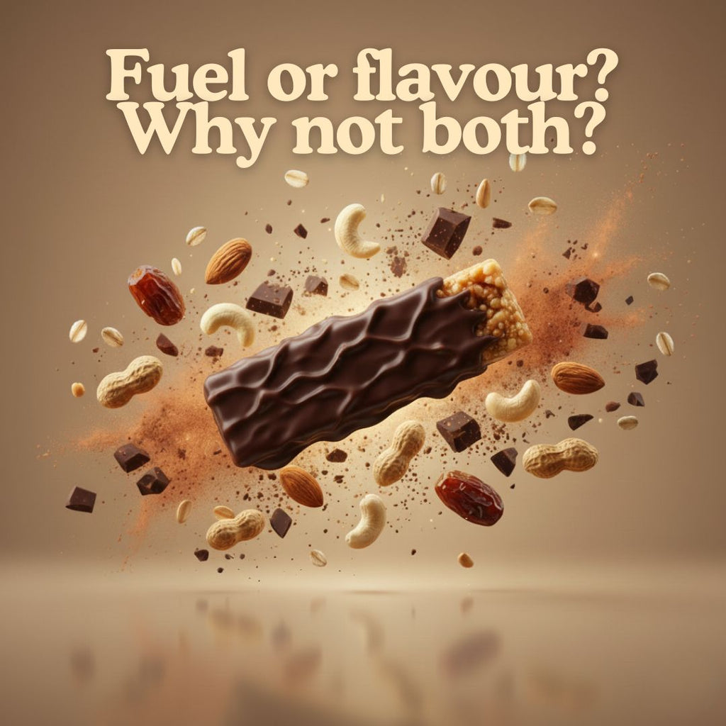 Nutribite Plus Mini - 10G Protien