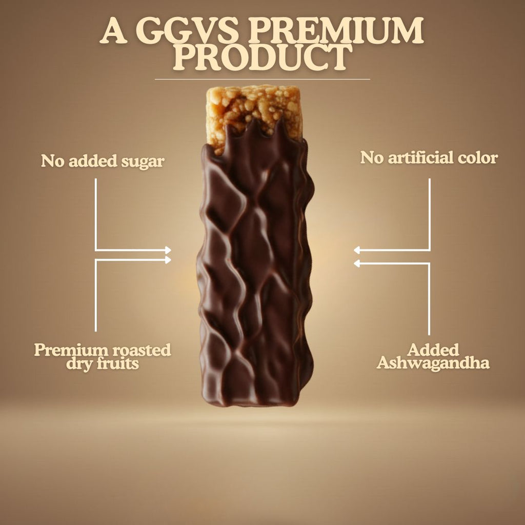 Nutribite Plus Mini - 10G Protien