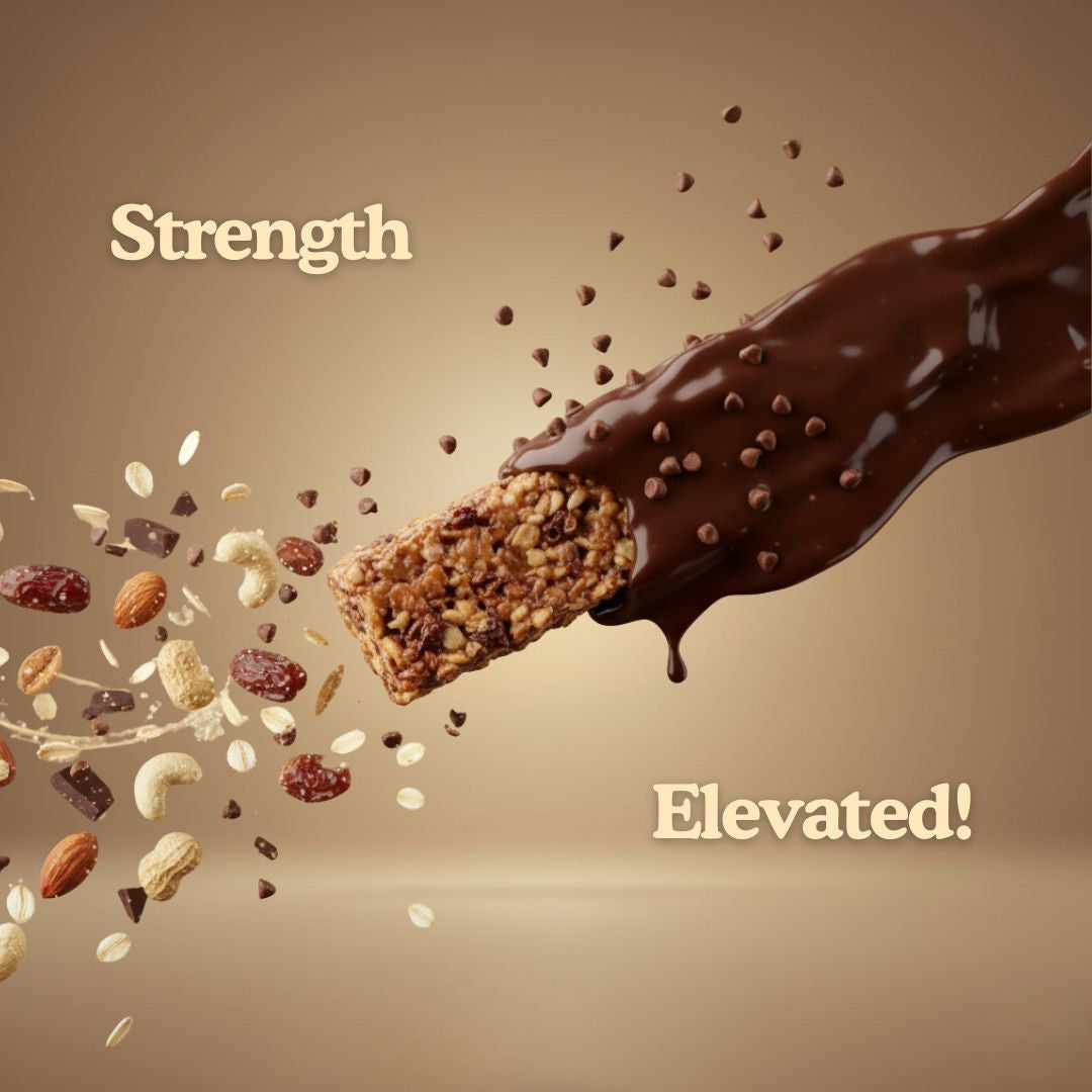 Nutribite - 21G Protien