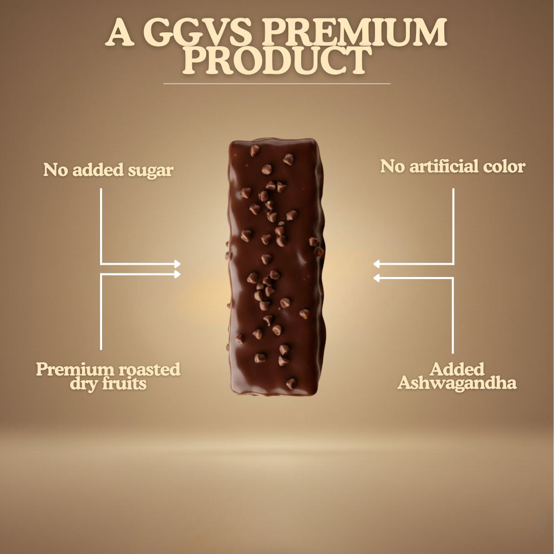 Nutribite - 21G Protien