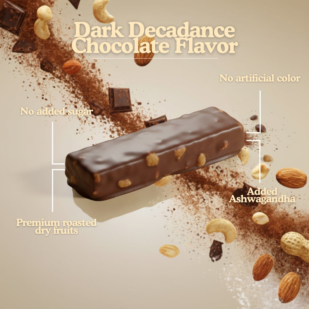 Nutribite Plus Cut - 20g